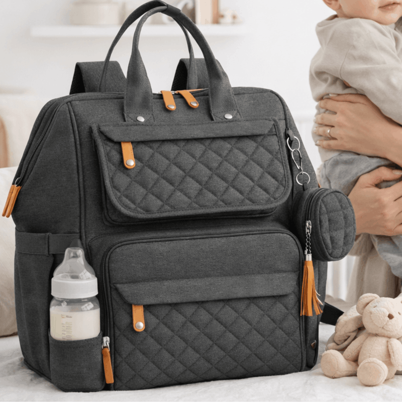 DIAPER BAG